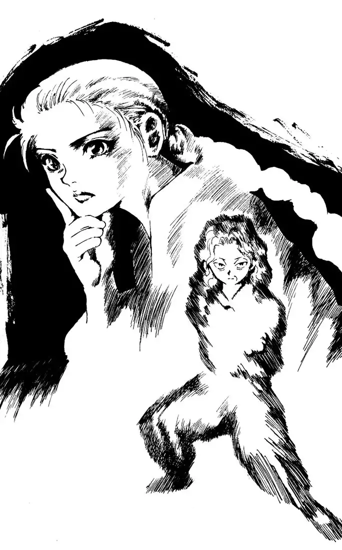 Yu Yu Hakusho Chapter 175 28